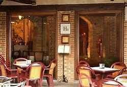 Posada Del Rincon Γουαδελούπη Εξωτερικό φωτογραφία