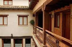 Posada Del Rincon Γουαδελούπη Εξωτερικό φωτογραφία